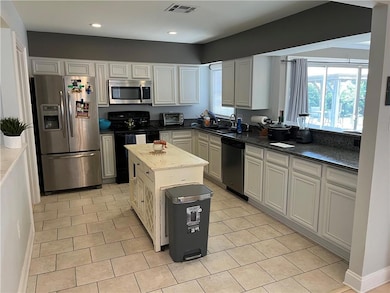 Dining or family room