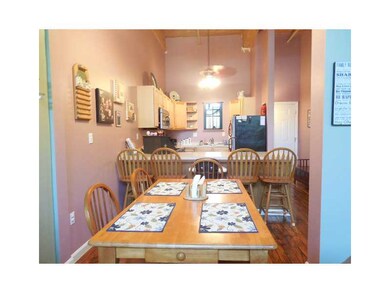 Dining Room.