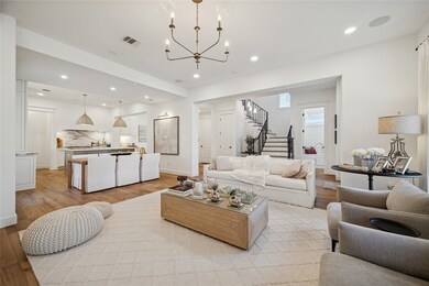 2031 Sheridan St unit A, Houston, TX 77030 - photo 5