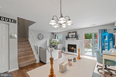 11228 Wedgemere Ct, Fredericksburg, VA 22407 - photo 6