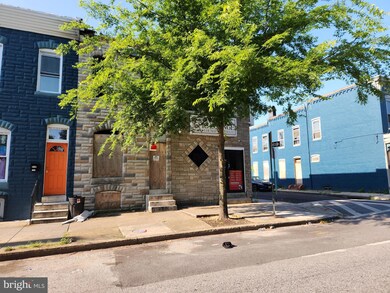 2713 E Fayette St, Baltimore, MD 21224 - photo 2
