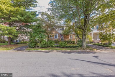 115 S Spring St, Falls Church, VA 22046 - photo 3