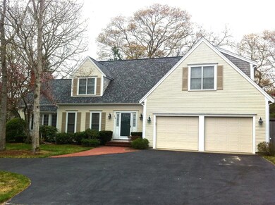 216 Riverview Ln, Barnstable, MA 02632 - photo 2