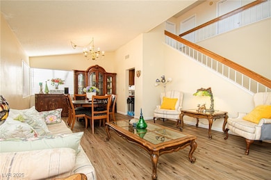 319 Carrington St, Henderson, NV 89074 - photo 2