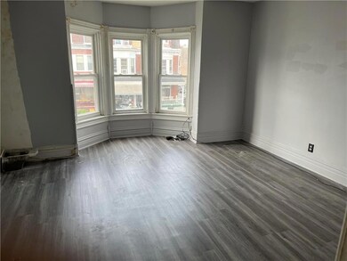 Front Bedroom