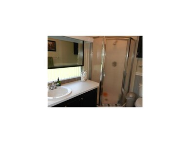 Bathroom.