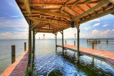 Dock View 2