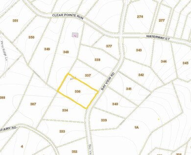 Lot 336 Bay View Rd, Lynch Station, VA 24571 - photo 2