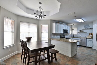 5333 Willow Ridge Rd, Abilene, TX 79606 - photo 5