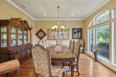 681 Cattlebaron Parc Dr, Fort Worth, TX 76108 - photo 7