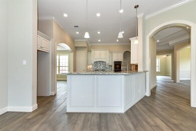 1318 Windy Thicket Ln, Katy, TX 77494 - photo 4