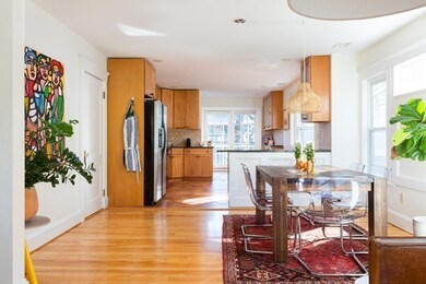 63 Parsons St unit 2, Brighton, MA 02135 - photo 3