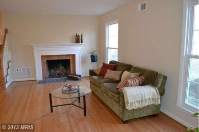 13005 Scarlet Oak Dr, Gaithersburg, MD 20878 - photo 5