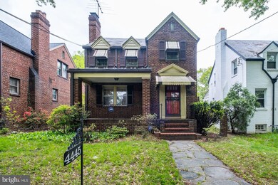 4445 S Dakota Ave NE, Washington, DC 20017 - photo 2