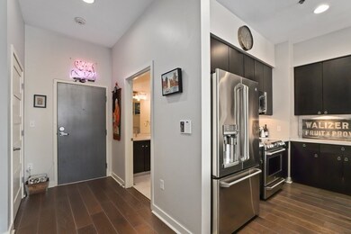 Baker Square Condominiums unit WM304, Boston, MA 02124 - photo 5