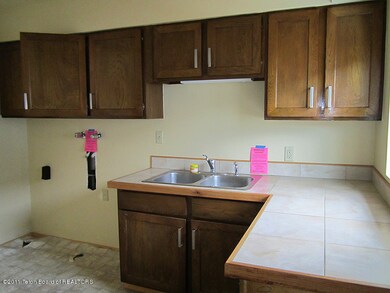 Kitchen Cabinets