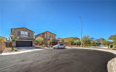 615 Coffeepot Rock Ct, North Las Vegas, NV 89081 - photo 6