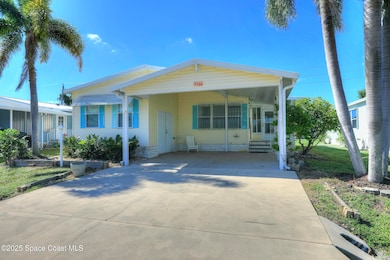 7564 Niantic Ave unit W4, Sebastian, FL 32976 - photo 3