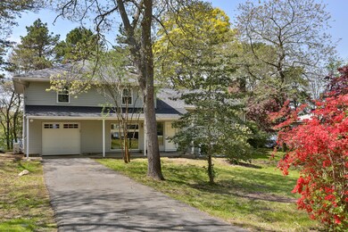 46 Holly Point Road