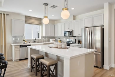 1532 Millennium Way, Fairfield, CA 94533 - photo 3