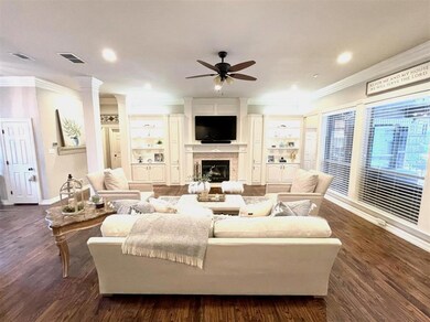 101 Charlottesville Ave, Colleyville, TX 76034 - photo 2