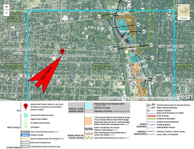 Flood Map