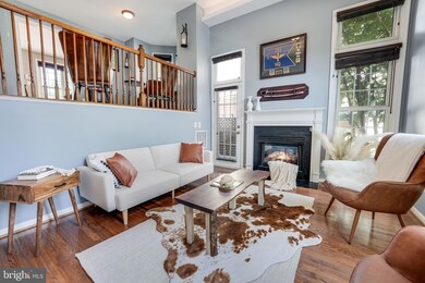 2410 Garnett Dr, Alexandria, VA 22311 - photo 5