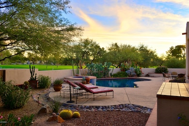 98 E Loch Lomond Place, Tucson, AZ 85737 - photo 3