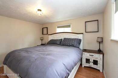 Bed 1