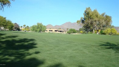 View of Clubhouse from Home