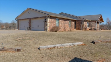 38570 Highway 9, Tecumseh, OK 74873 - photo 3