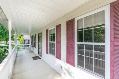 4109 N Rosewood Dr, Bloomington, IN 47404 - photo 4