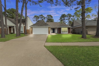 7918 Shangrila Ln, Houston, TX 77095 - photo 3