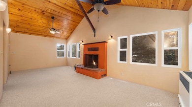 2500 Spring Dr, Running Springs, CA 92382 - photo 7