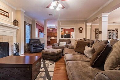 7802 Green Devon Dr, Houston, TX 77095 - photo 7