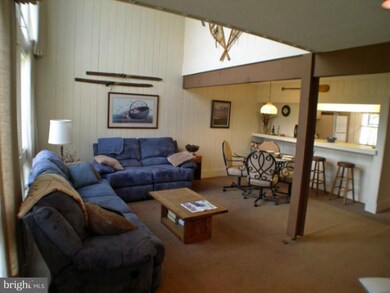 2608 Fairway Dr unit 603, Basye-Bryce Mountain, VA 22810 - photo 5