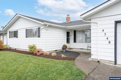 4548 Graber Ave NE, Salem, OR 97305 - photo 4