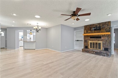 7 Cheddar Cir, Bella Vista, AR 72715 - photo 3