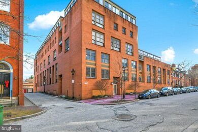 123 W Barre St unit PH2, Baltimore, MD 21201 - photo 2