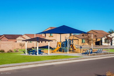 Sonoran Ranch Park- 1