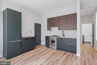 3504 13th St NW unit 12, Washington, DC 20010 - photo 5