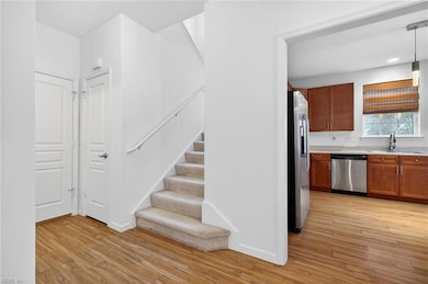 5301 Brinsley Ln unit 5301B, Virginia Beach, VA 23455 - photo 5