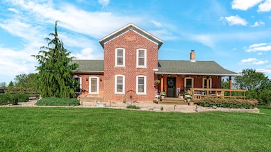 725 W 450 N, Hobart, IN 46342 - photo 2