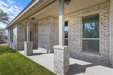 215 Cottongame Dr, Weatherford, TX 76088 - photo 4