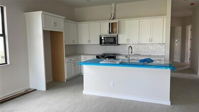 kitchen interior finishes
