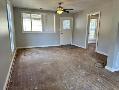 Entrance Foyer