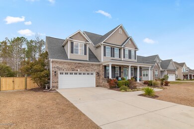 311 Iverleigh Ln, Jacksonville, NC 28540 - photo 3