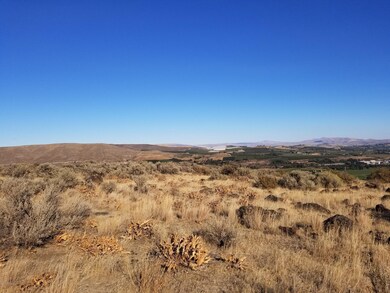 Rudd Rd. Lot 1