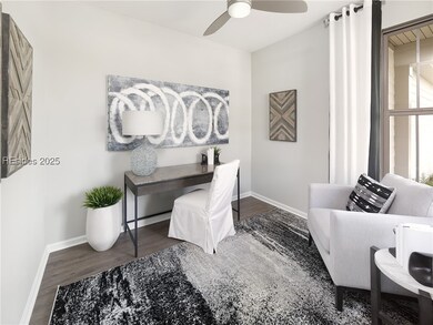 This is a rendering, not the actual home.