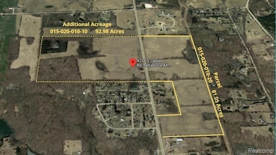 4711 S Lapeer Rd, Metamora, MI 48455 - photo 3